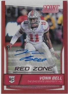Vonn Bell