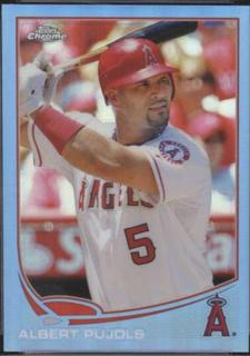 Albert Pujols