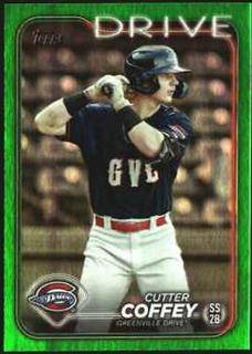 Cutter Coffey