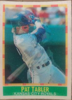Pat Tabler