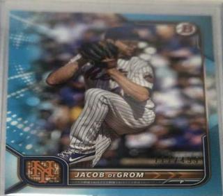 Jacob deGrom