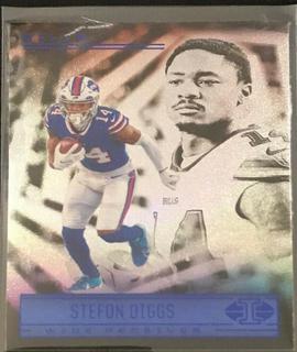 Stefon Diggs