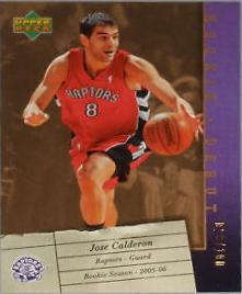 Jose Calderon