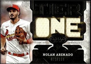 Nolan Arenado