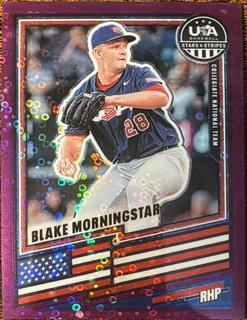 Blake Morningstar