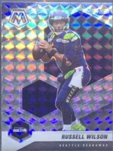 Russell Wilson