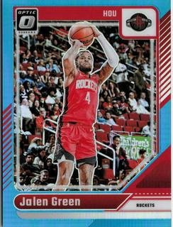 Jalen Green