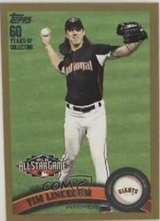 Tim Lincecum