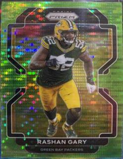 Rashan Gary