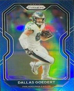 Dallas Goedert