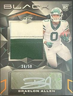 Braelon Allen