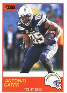 Antonio Gates