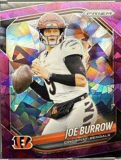 Joe Burrow
