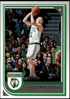 Payton Pritchard