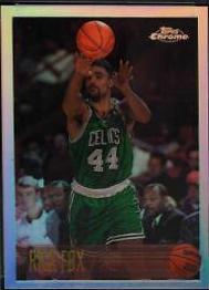 Rick Fox