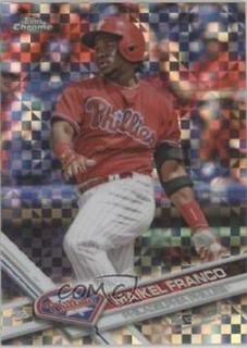 Maikel Franco