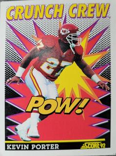 Kevin Porter