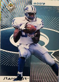 herman moore