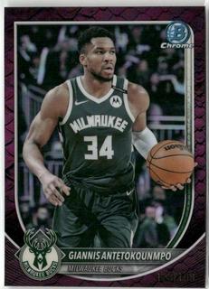 Giannis Antetokounmpo
