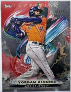 Yordan Alvarez