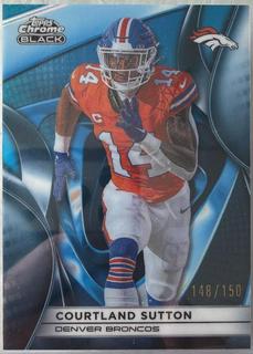 Courtland Sutton