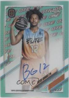 Bryce Griggs