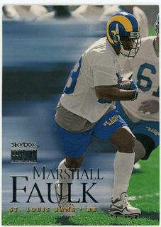 Marshall Faulk