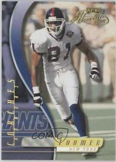 Amani Toomer