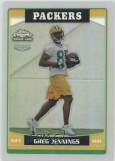 Greg Jennings