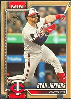 Ryan Jeffers