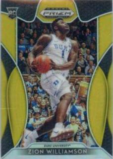 Zion Williamson