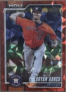 Bryan Abreu