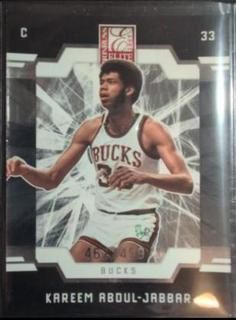 Kareem Abdul-Jabbar