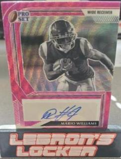 Mario Williams
