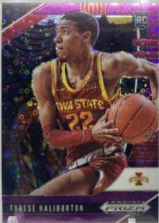 Tyrese Haliburton