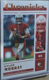 Kyler Murray