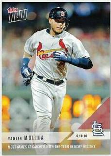 Yadier Molina