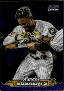 Xander Bogaerts