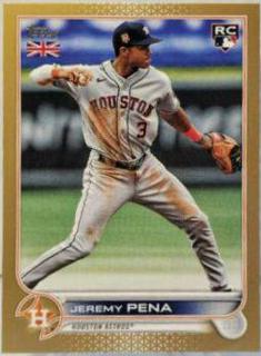 Jeremy Pena