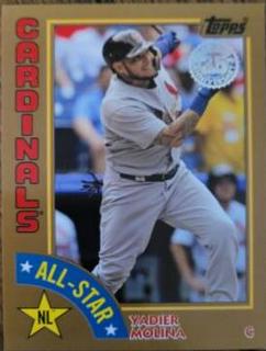Yadier Molina