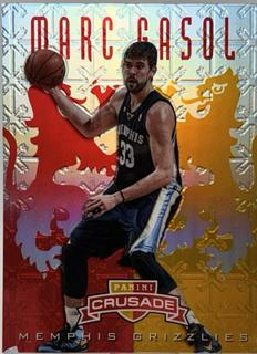 Marc Gasol