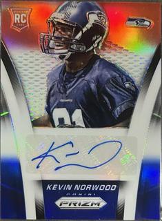 Kevin Norwood