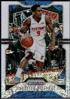 Langston Galloway