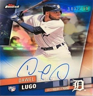 Dawel Lugo