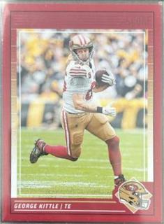 George Kittle