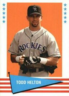 Todd Helton