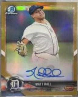 Matt Hall