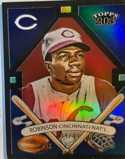 Frank Robinson
