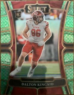 Dalton Kincaid