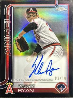 Nolan Ryan